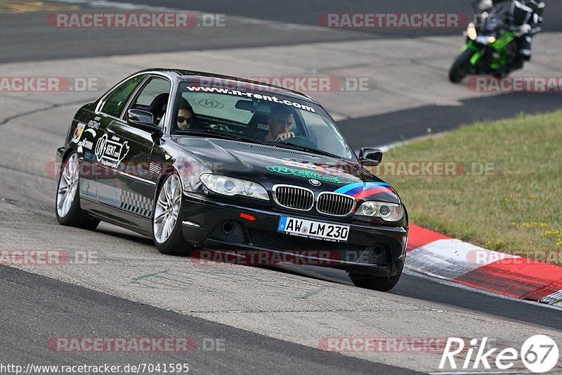 Bild #7041595 - Touristenfahrten Nürburgring Nordschleife (06.08.2019)