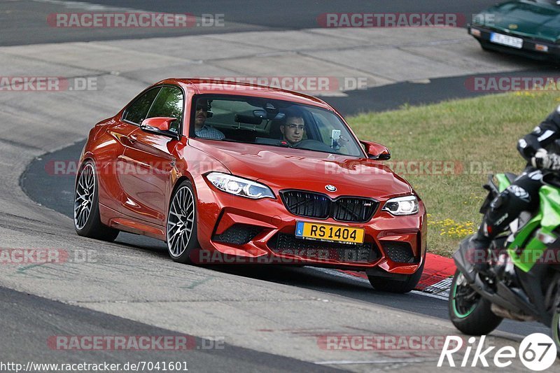 Bild #7041601 - Touristenfahrten Nürburgring Nordschleife (06.08.2019)