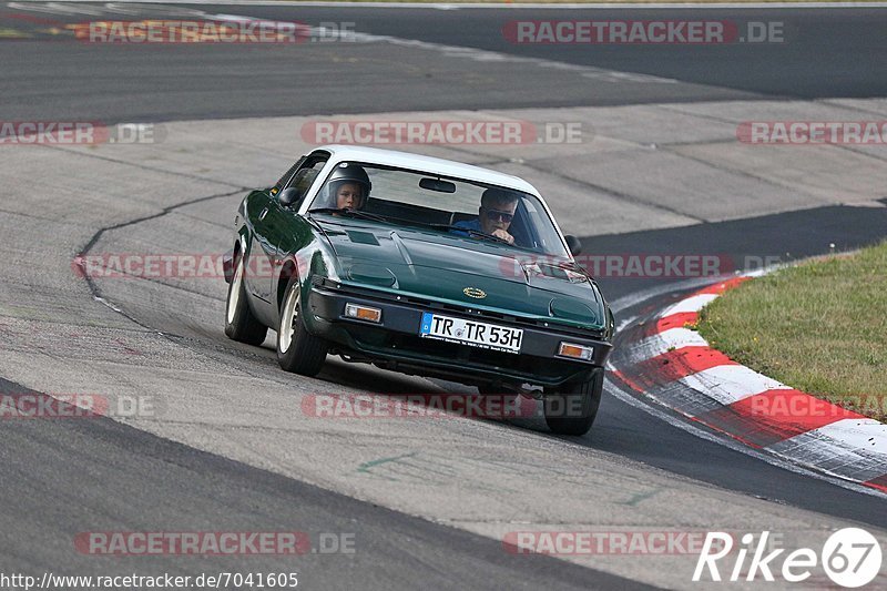 Bild #7041605 - Touristenfahrten Nürburgring Nordschleife (06.08.2019)