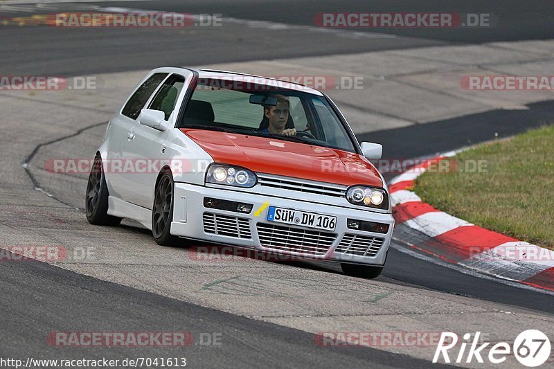 Bild #7041613 - Touristenfahrten Nürburgring Nordschleife (06.08.2019)