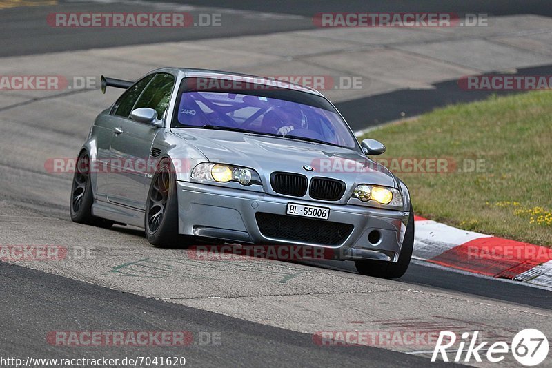 Bild #7041620 - Touristenfahrten Nürburgring Nordschleife (06.08.2019)