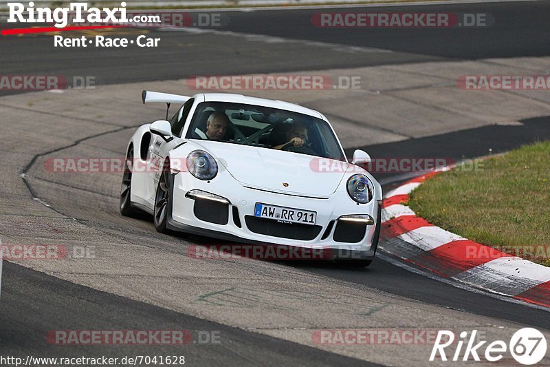 Bild #7041628 - Touristenfahrten Nürburgring Nordschleife (06.08.2019)