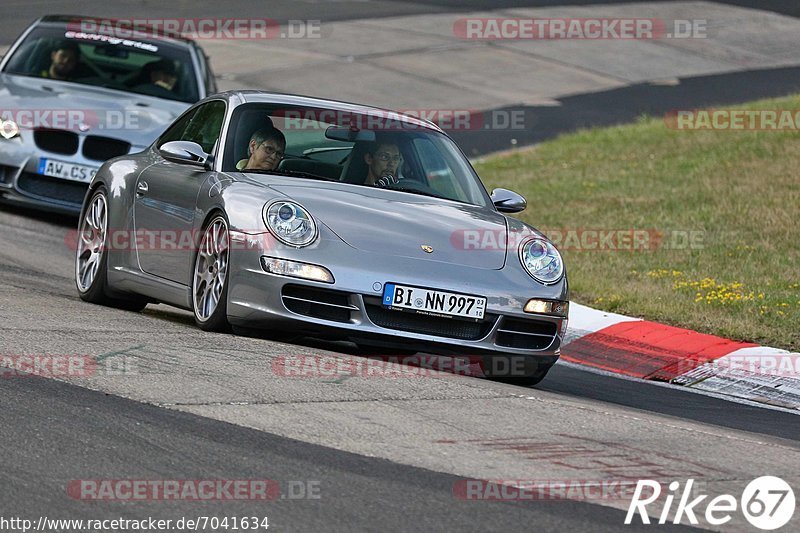 Bild #7041634 - Touristenfahrten Nürburgring Nordschleife (06.08.2019)