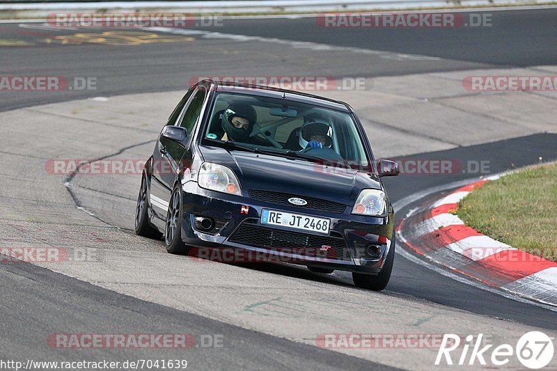 Bild #7041639 - Touristenfahrten Nürburgring Nordschleife (06.08.2019)