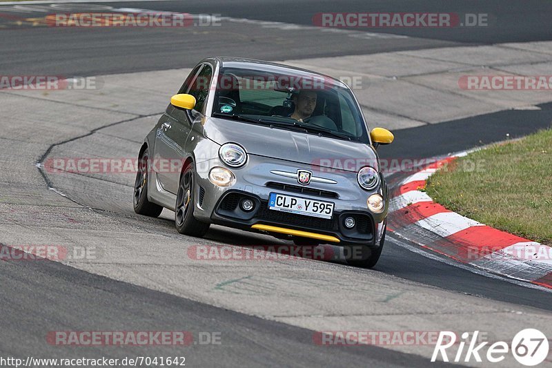 Bild #7041642 - Touristenfahrten Nürburgring Nordschleife (06.08.2019)