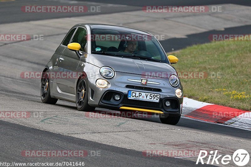 Bild #7041646 - Touristenfahrten Nürburgring Nordschleife (06.08.2019)