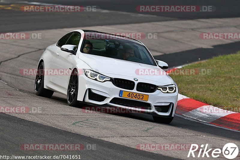 Bild #7041651 - Touristenfahrten Nürburgring Nordschleife (06.08.2019)