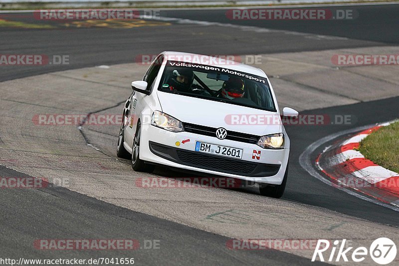 Bild #7041656 - Touristenfahrten Nürburgring Nordschleife (06.08.2019)