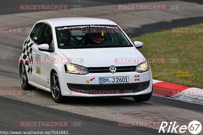 Bild #7041661 - Touristenfahrten Nürburgring Nordschleife (06.08.2019)