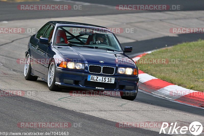 Bild #7041663 - Touristenfahrten Nürburgring Nordschleife (06.08.2019)