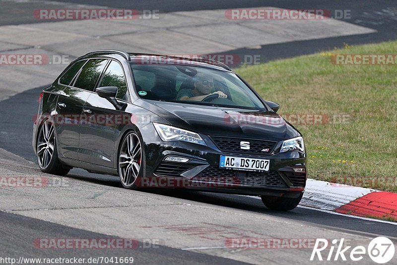 Bild #7041669 - Touristenfahrten Nürburgring Nordschleife (06.08.2019)