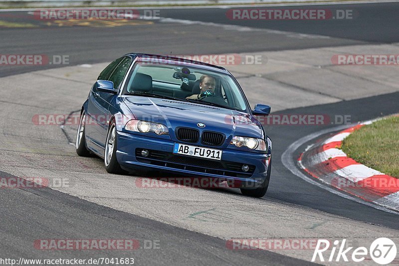 Bild #7041683 - Touristenfahrten Nürburgring Nordschleife (06.08.2019)