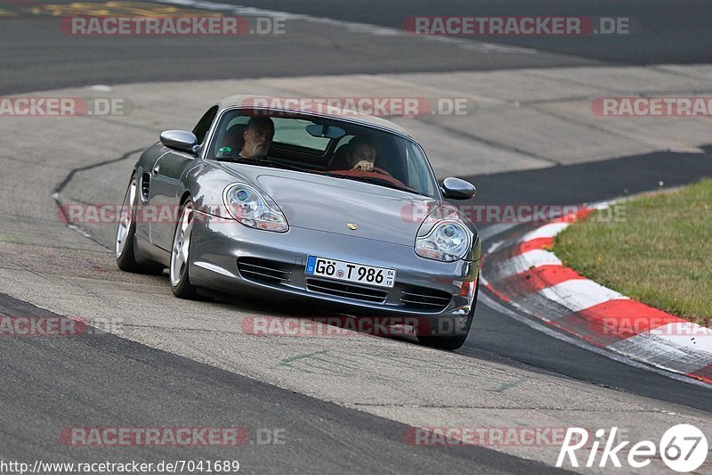 Bild #7041689 - Touristenfahrten Nürburgring Nordschleife (06.08.2019)