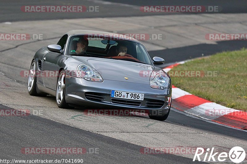 Bild #7041690 - Touristenfahrten Nürburgring Nordschleife (06.08.2019)