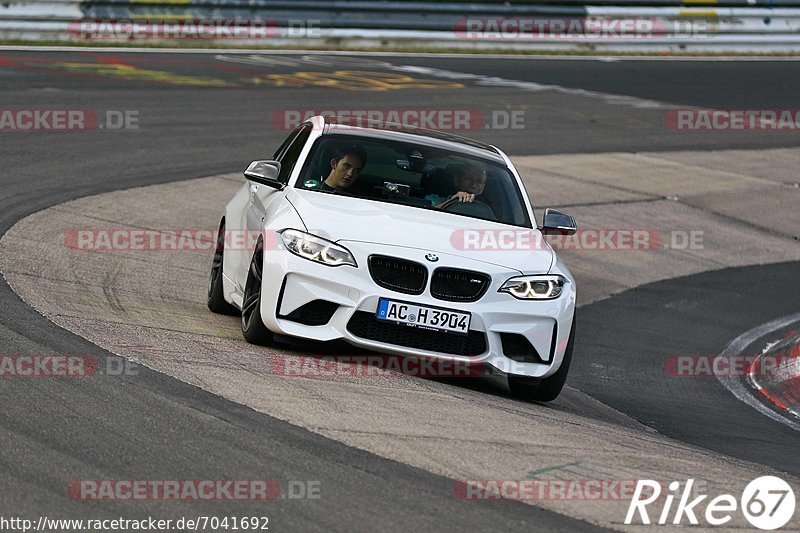 Bild #7041692 - Touristenfahrten Nürburgring Nordschleife (06.08.2019)