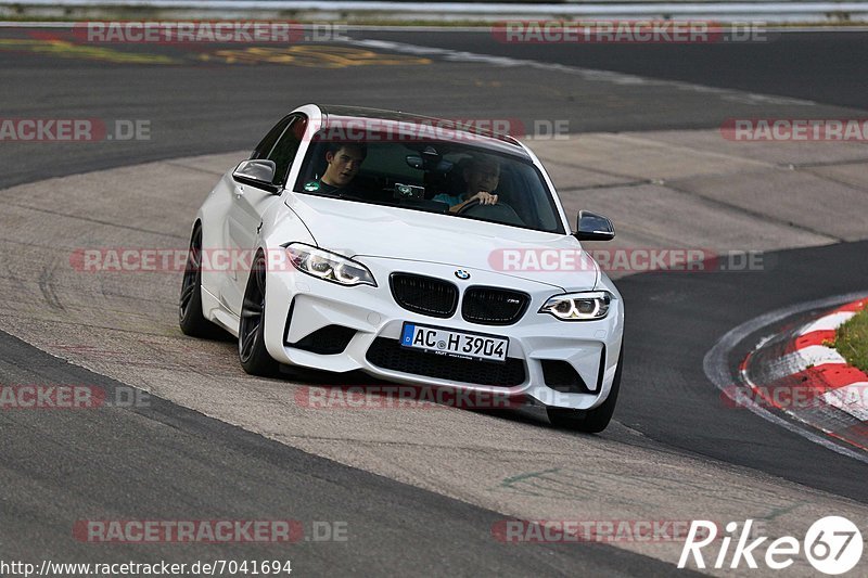 Bild #7041694 - Touristenfahrten Nürburgring Nordschleife (06.08.2019)