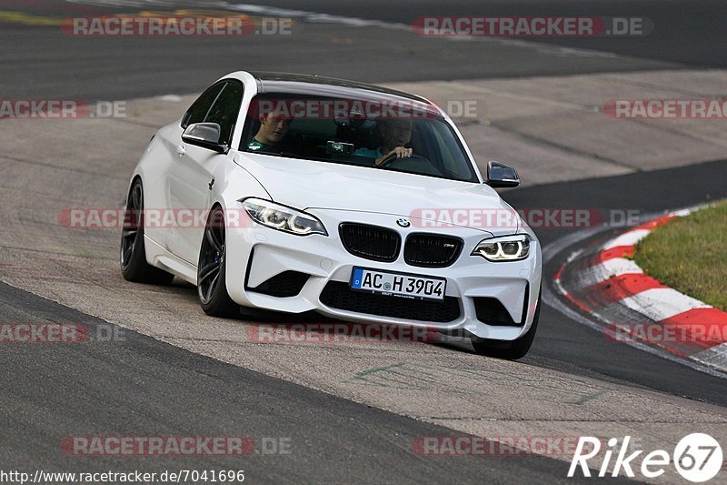 Bild #7041696 - Touristenfahrten Nürburgring Nordschleife (06.08.2019)