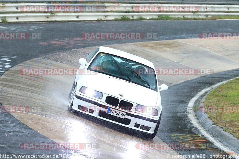 Bild #7041697 - Touristenfahrten Nürburgring Nordschleife (06.08.2019)