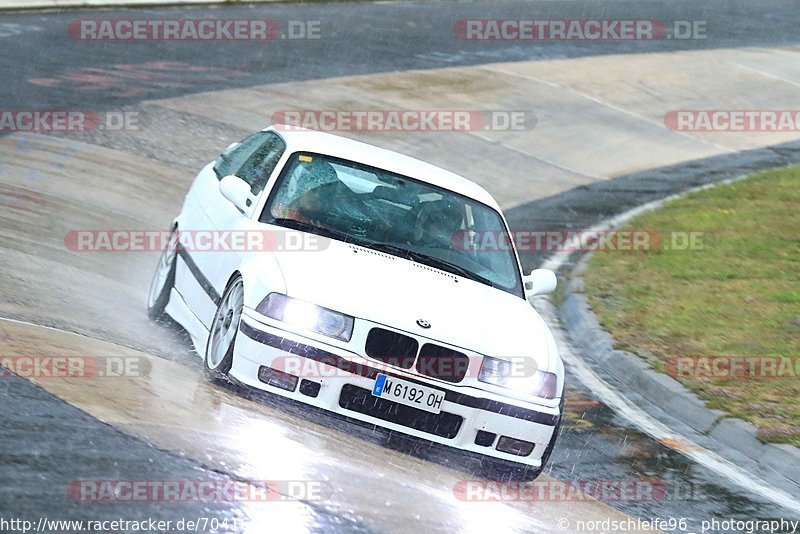 Bild #7041699 - Touristenfahrten Nürburgring Nordschleife (06.08.2019)