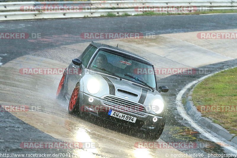 Bild #7041719 - Touristenfahrten Nürburgring Nordschleife (06.08.2019)