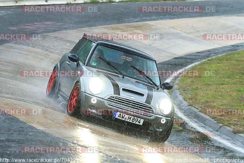 Bild #7041720 - Touristenfahrten Nürburgring Nordschleife (06.08.2019)