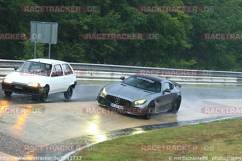 Bild #7041733 - Touristenfahrten Nürburgring Nordschleife (06.08.2019)