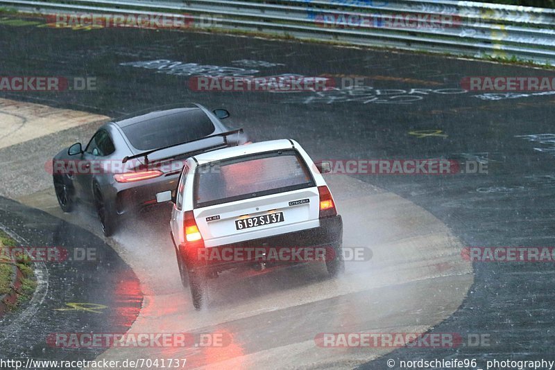 Bild #7041737 - Touristenfahrten Nürburgring Nordschleife (06.08.2019)