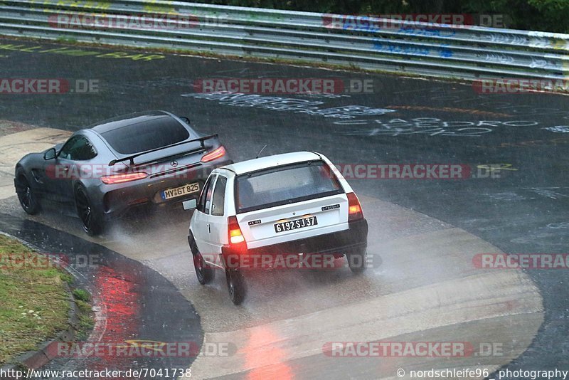 Bild #7041738 - Touristenfahrten Nürburgring Nordschleife (06.08.2019)