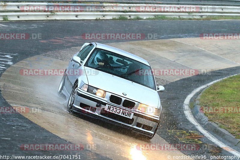 Bild #7041751 - Touristenfahrten Nürburgring Nordschleife (06.08.2019)