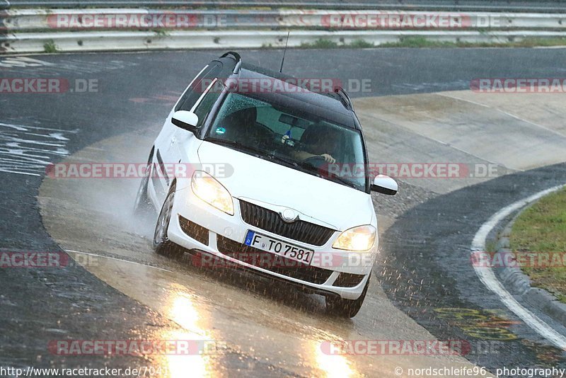 Bild #7041758 - Touristenfahrten Nürburgring Nordschleife (06.08.2019)