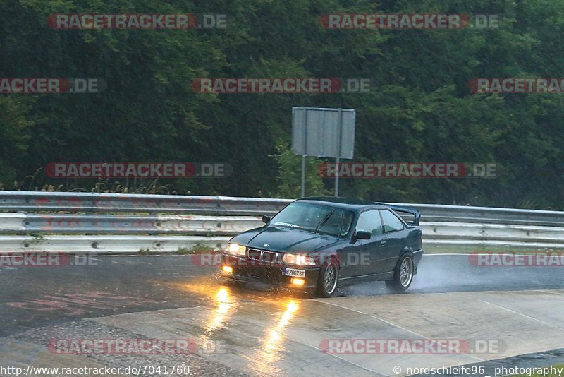 Bild #7041760 - Touristenfahrten Nürburgring Nordschleife (06.08.2019)