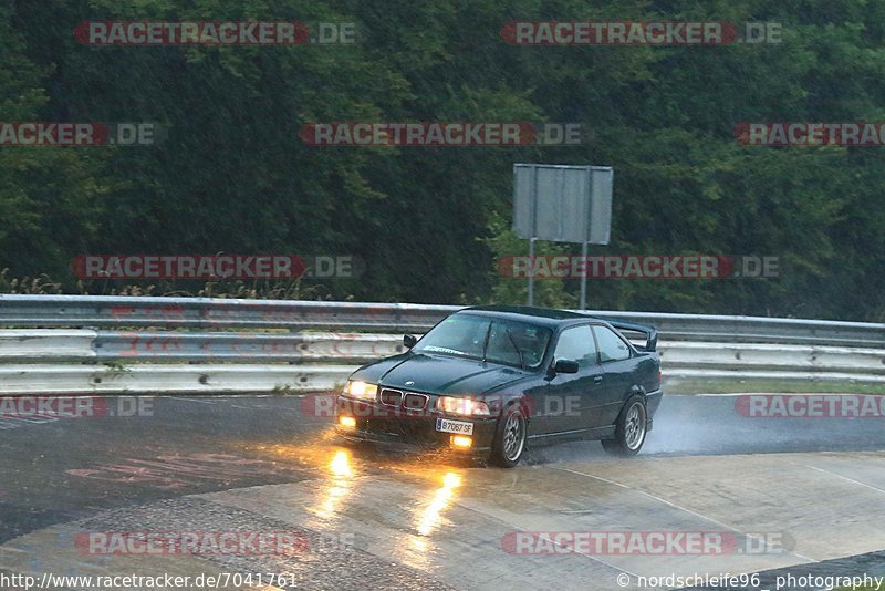 Bild #7041761 - Touristenfahrten Nürburgring Nordschleife (06.08.2019)