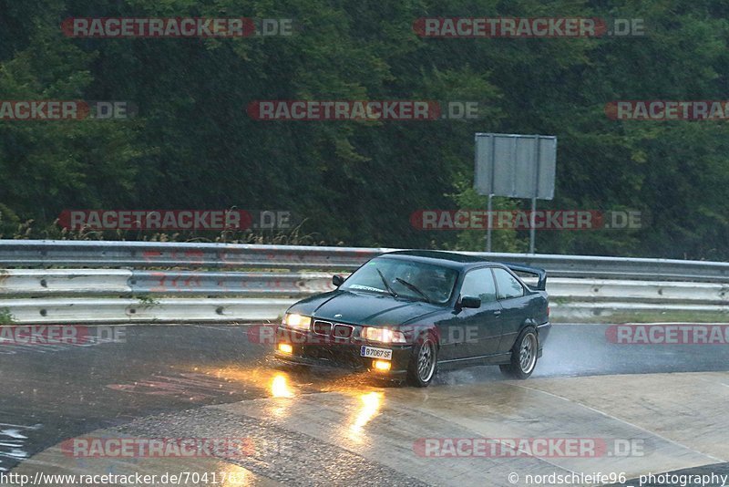 Bild #7041762 - Touristenfahrten Nürburgring Nordschleife (06.08.2019)