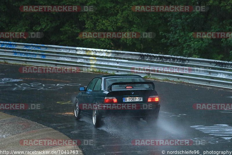 Bild #7041763 - Touristenfahrten Nürburgring Nordschleife (06.08.2019)