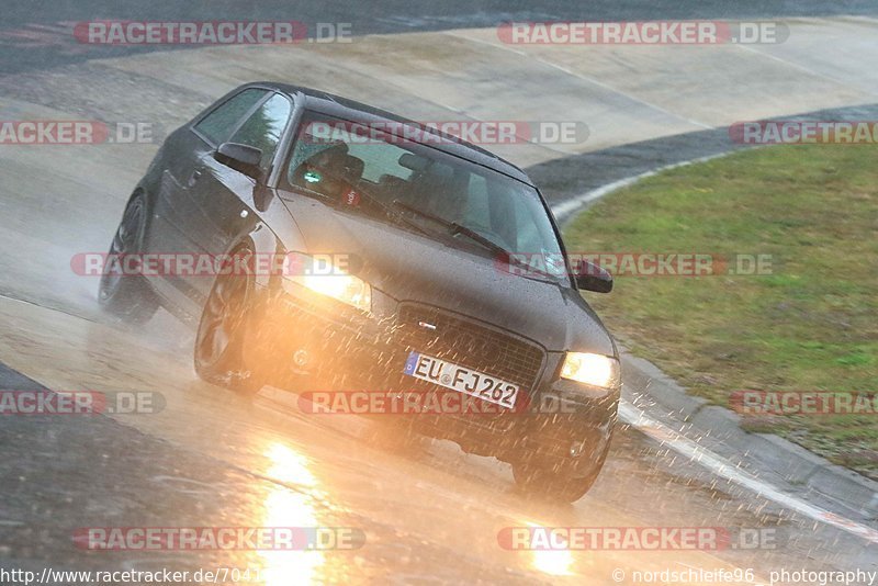 Bild #7041769 - Touristenfahrten Nürburgring Nordschleife (06.08.2019)