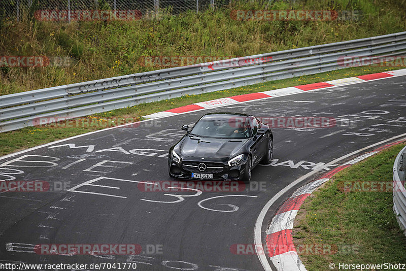 Bild #7041770 - Touristenfahrten Nürburgring Nordschleife (06.08.2019)