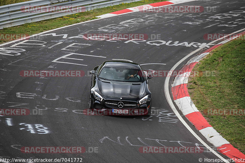 Bild #7041772 - Touristenfahrten Nürburgring Nordschleife (06.08.2019)