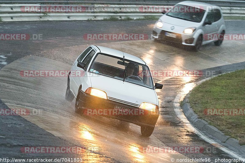 Bild #7041801 - Touristenfahrten Nürburgring Nordschleife (06.08.2019)