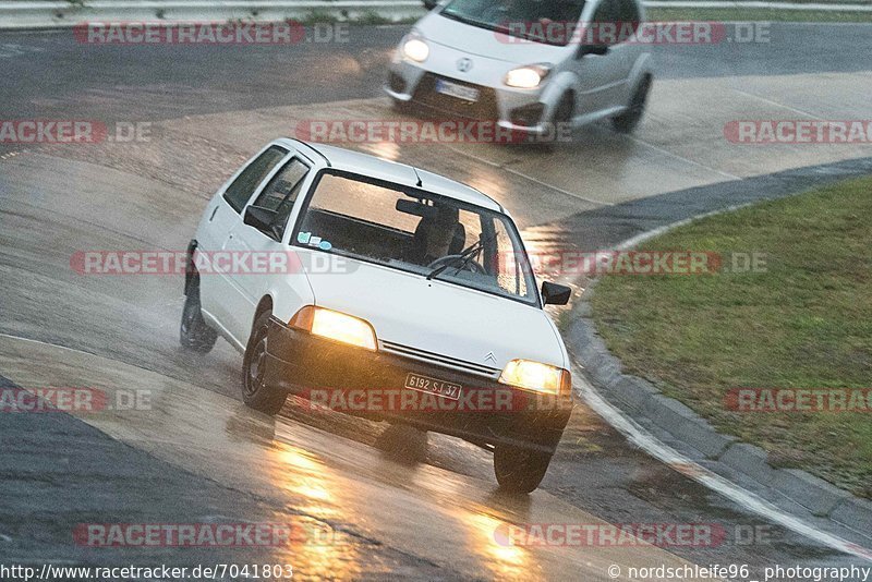 Bild #7041803 - Touristenfahrten Nürburgring Nordschleife (06.08.2019)