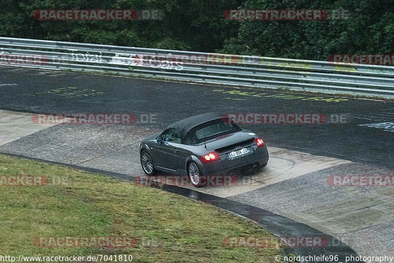 Bild #7041810 - Touristenfahrten Nürburgring Nordschleife (06.08.2019)