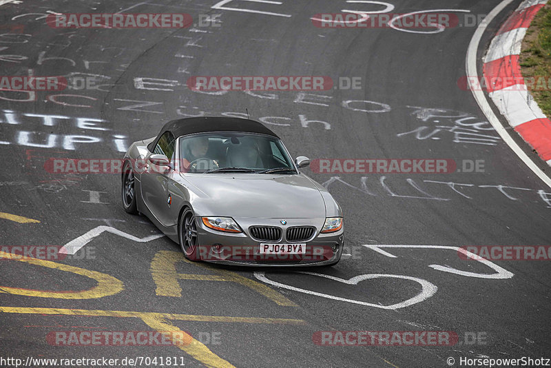 Bild #7041811 - Touristenfahrten Nürburgring Nordschleife (06.08.2019)