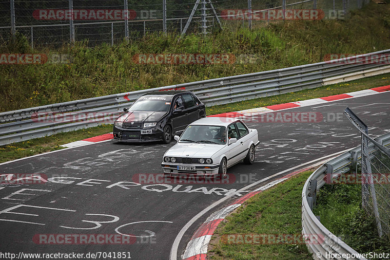 Bild #7041851 - Touristenfahrten Nürburgring Nordschleife (06.08.2019)