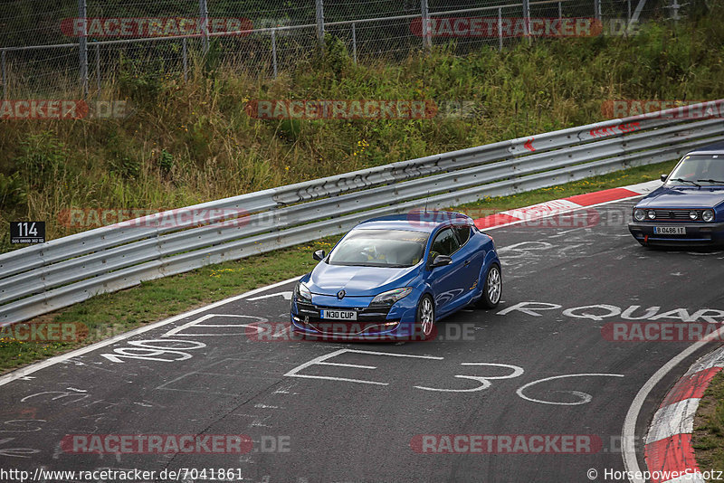 Bild #7041861 - Touristenfahrten Nürburgring Nordschleife (06.08.2019)