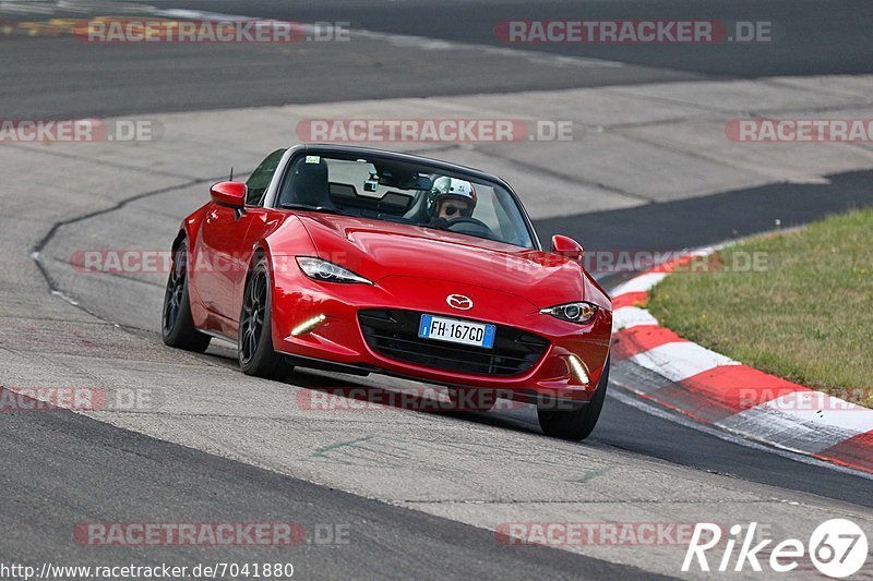 Bild #7041880 - Touristenfahrten Nürburgring Nordschleife (06.08.2019)