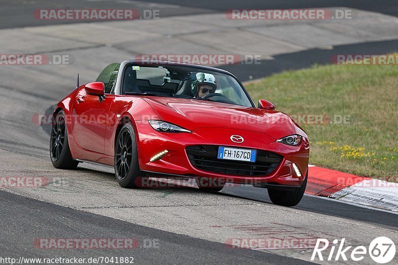 Bild #7041882 - Touristenfahrten Nürburgring Nordschleife (06.08.2019)