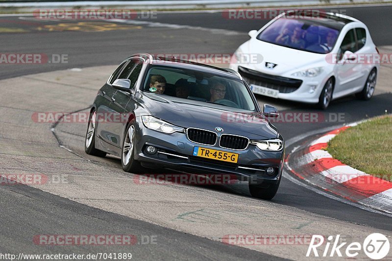 Bild #7041889 - Touristenfahrten Nürburgring Nordschleife (06.08.2019)