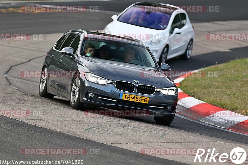 Bild #7041890 - Touristenfahrten Nürburgring Nordschleife (06.08.2019)