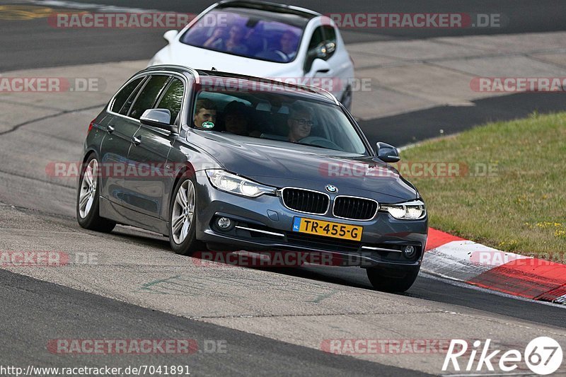 Bild #7041891 - Touristenfahrten Nürburgring Nordschleife (06.08.2019)