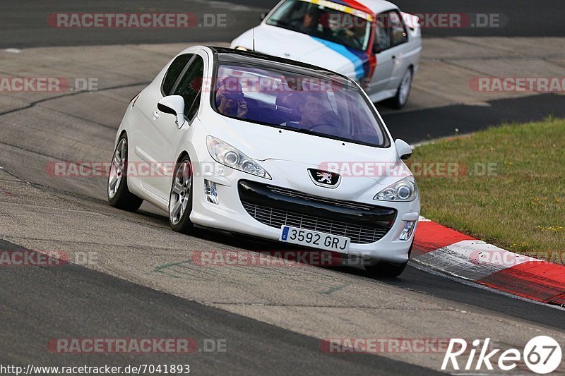 Bild #7041893 - Touristenfahrten Nürburgring Nordschleife (06.08.2019)