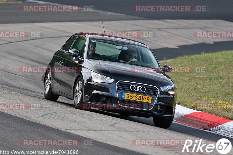 Bild #7041896 - Touristenfahrten Nürburgring Nordschleife (06.08.2019)